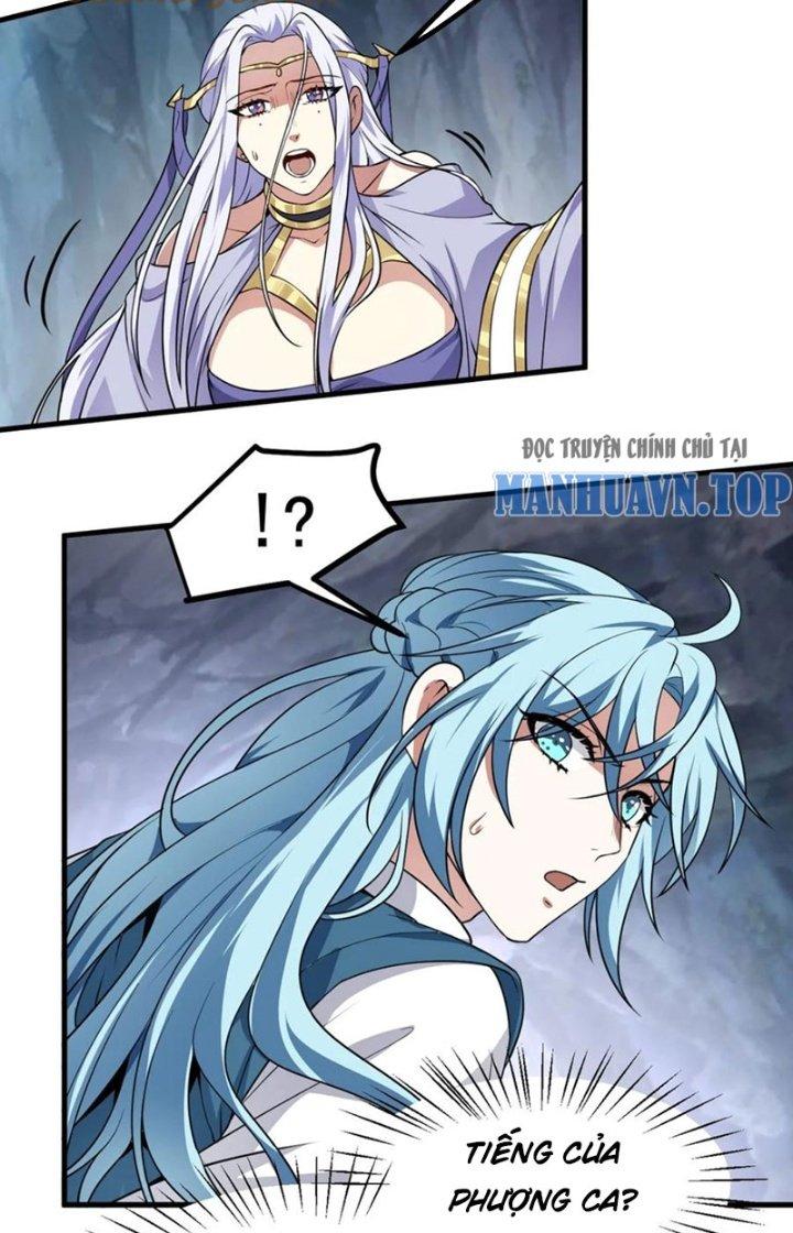 Tiên Nhân Này Quá Nghiêm Túc Chapter 61 - Trang 3