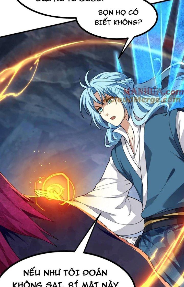 Tiên Nhân Này Quá Nghiêm Túc Chapter 61 - Trang 3