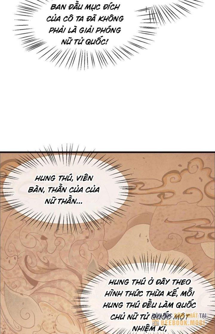 Tiên Nhân Này Quá Nghiêm Túc Chapter 61 - Trang 3