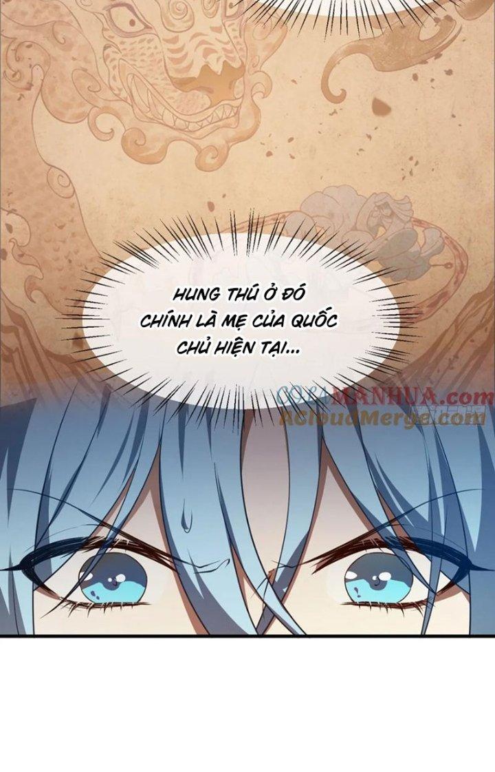 Tiên Nhân Này Quá Nghiêm Túc Chapter 61 - Trang 3