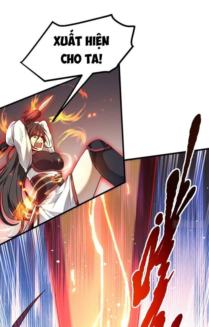 Tiên Nhân Này Quá Nghiêm Túc Chapter 61 - Trang 3