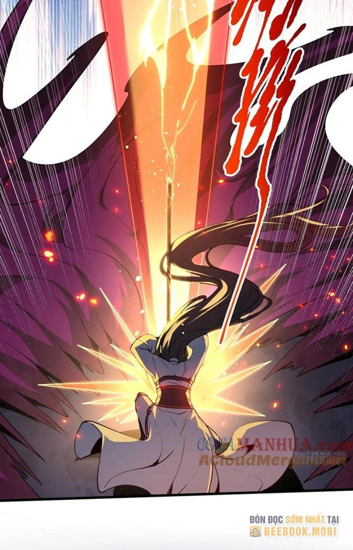 Tiên Nhân Này Quá Nghiêm Túc Chapter 61 - Trang 3