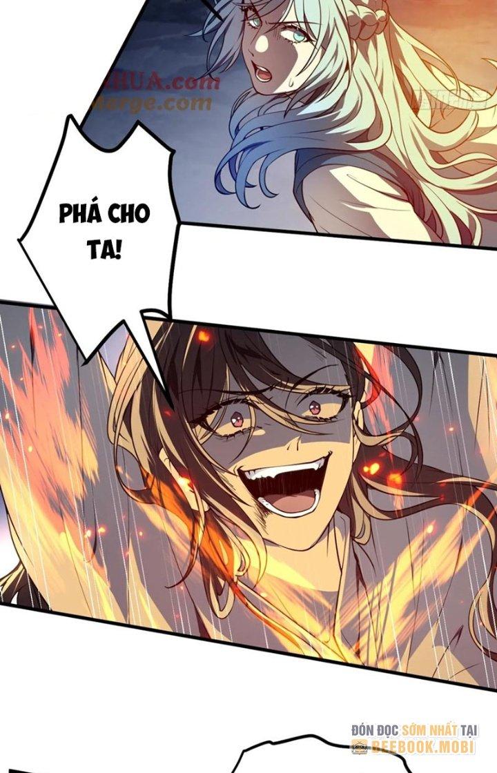 Tiên Nhân Này Quá Nghiêm Túc Chapter 61 - Trang 3