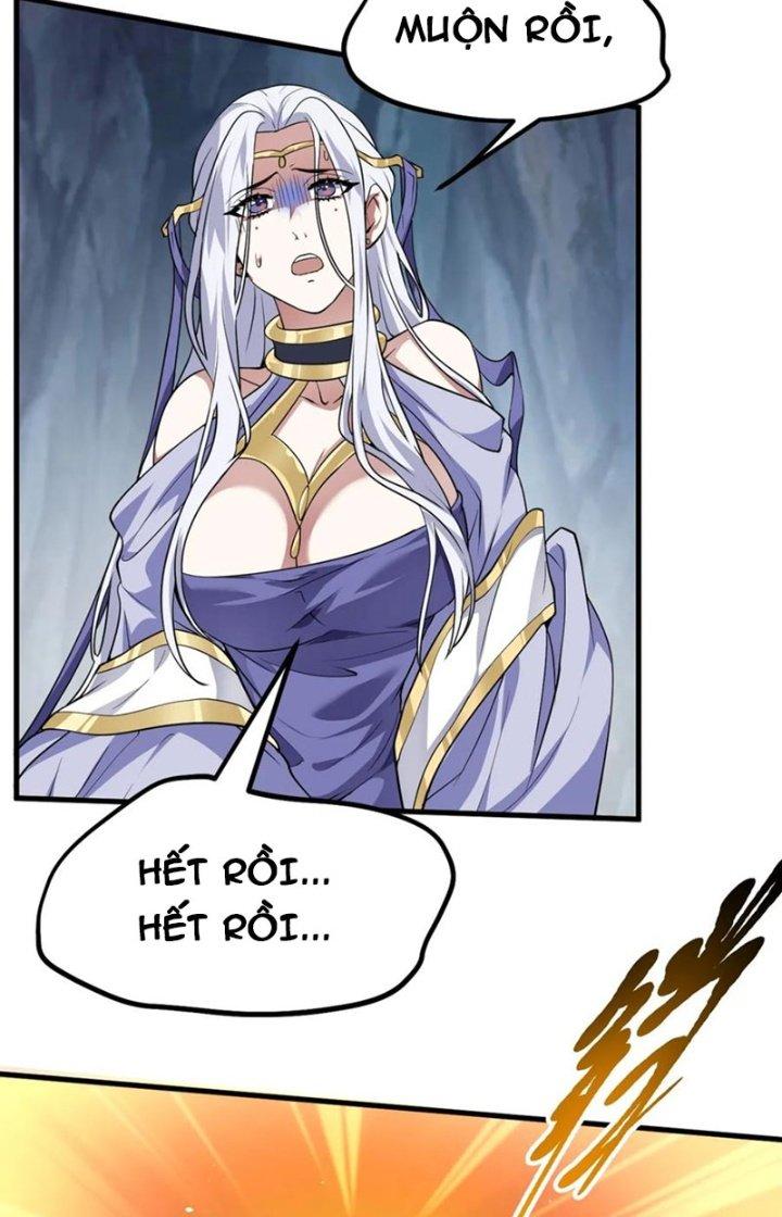 Tiên Nhân Này Quá Nghiêm Túc Chapter 61 - Trang 3