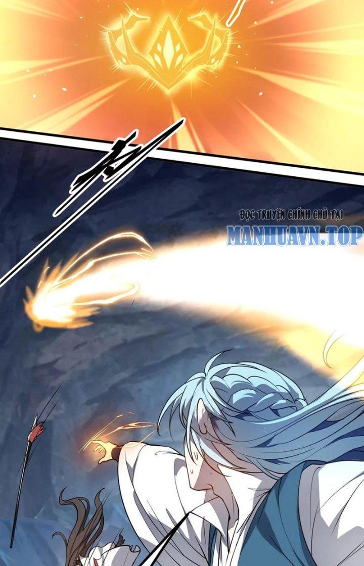 Tiên Nhân Này Quá Nghiêm Túc Chapter 61 - Trang 3