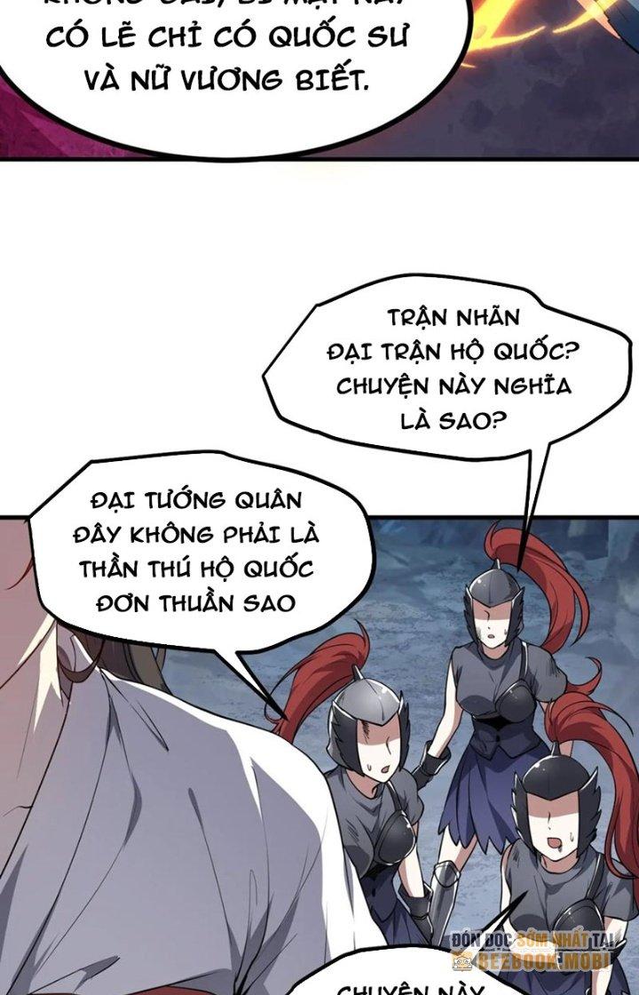Tiên Nhân Này Quá Nghiêm Túc Chapter 61 - Trang 3