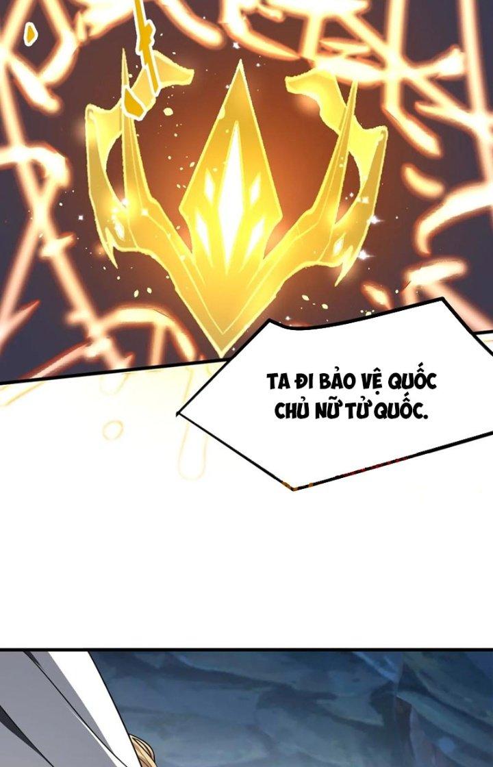 Tiên Nhân Này Quá Nghiêm Túc Chapter 61 - Trang 3