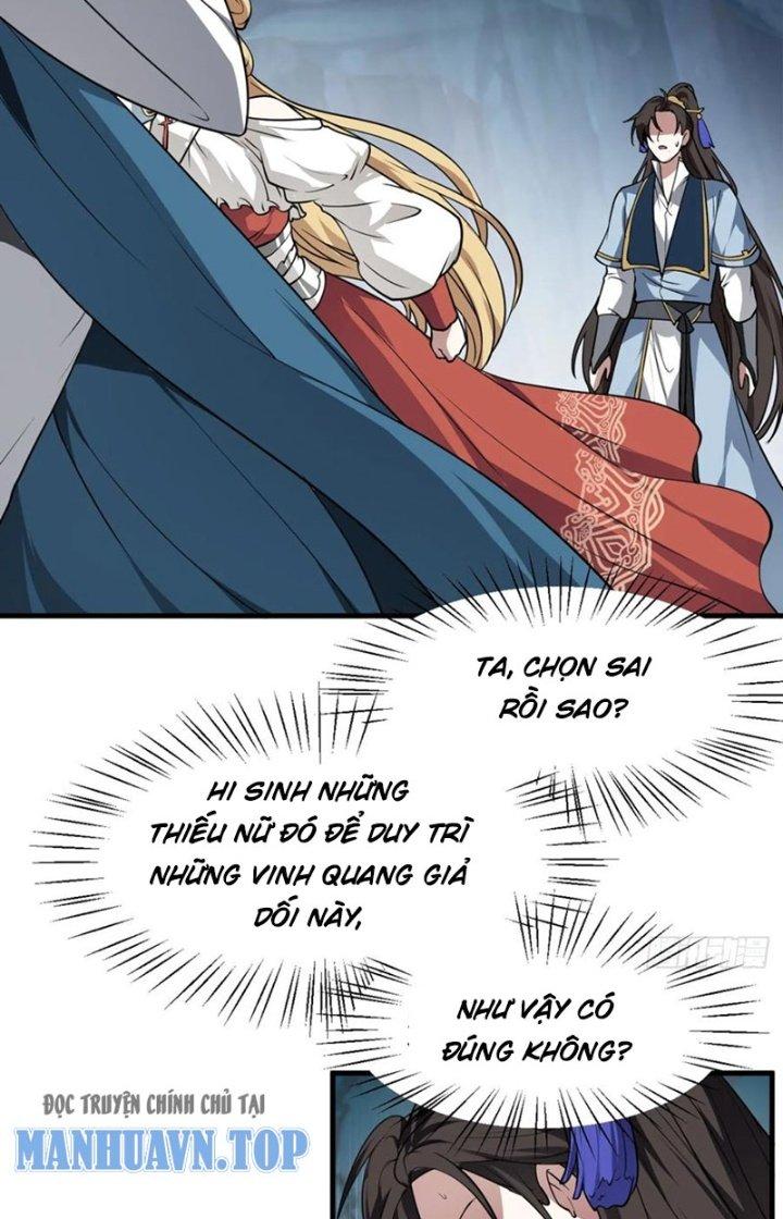 Tiên Nhân Này Quá Nghiêm Túc Chapter 61 - Trang 3