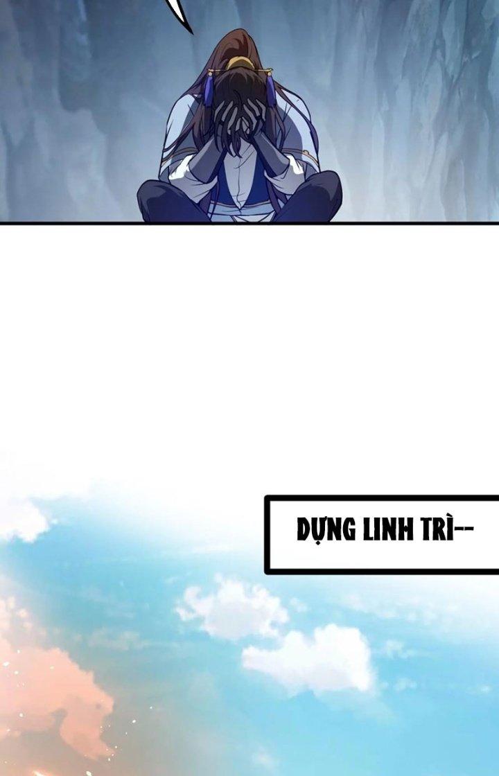 Tiên Nhân Này Quá Nghiêm Túc Chapter 61 - Trang 3