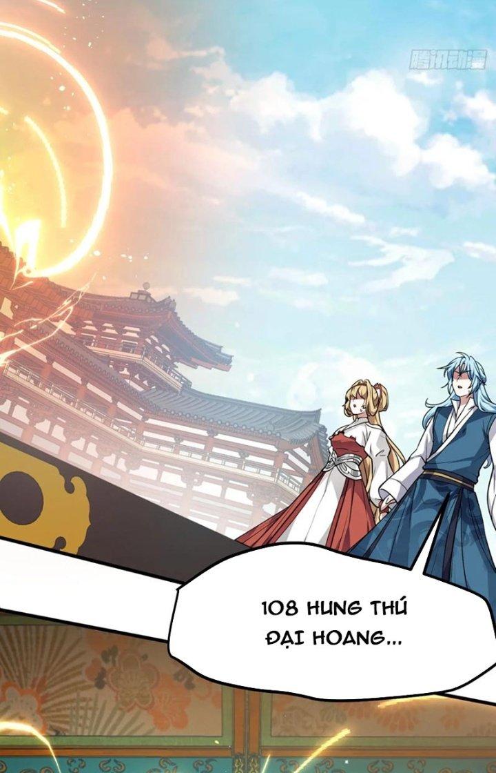 Tiên Nhân Này Quá Nghiêm Túc Chapter 61 - Trang 3