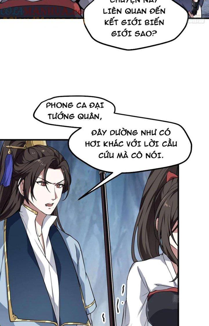 Tiên Nhân Này Quá Nghiêm Túc Chapter 61 - Trang 3