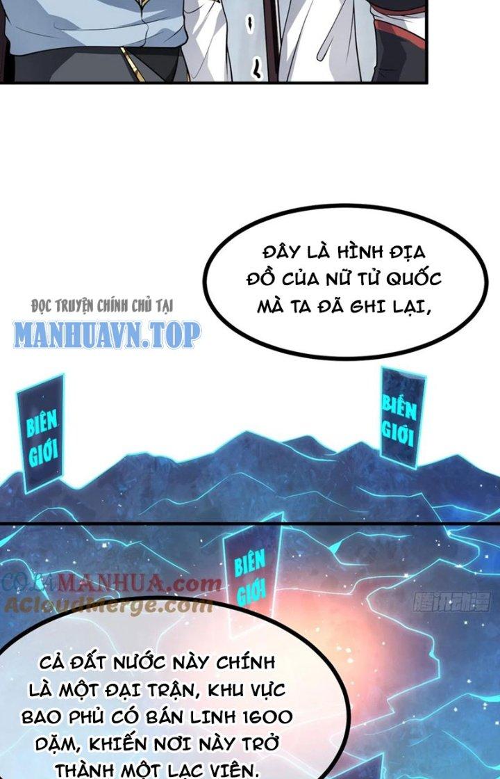 Tiên Nhân Này Quá Nghiêm Túc Chapter 61 - Trang 3