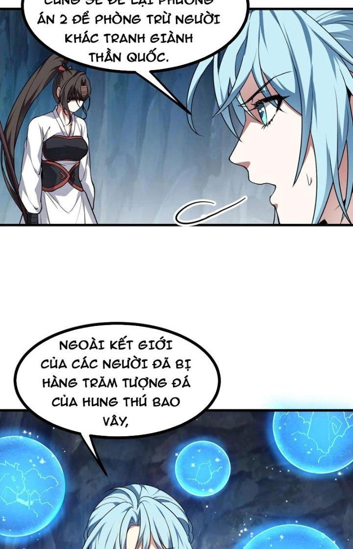 Tiên Nhân Này Quá Nghiêm Túc Chapter 61 - Trang 3