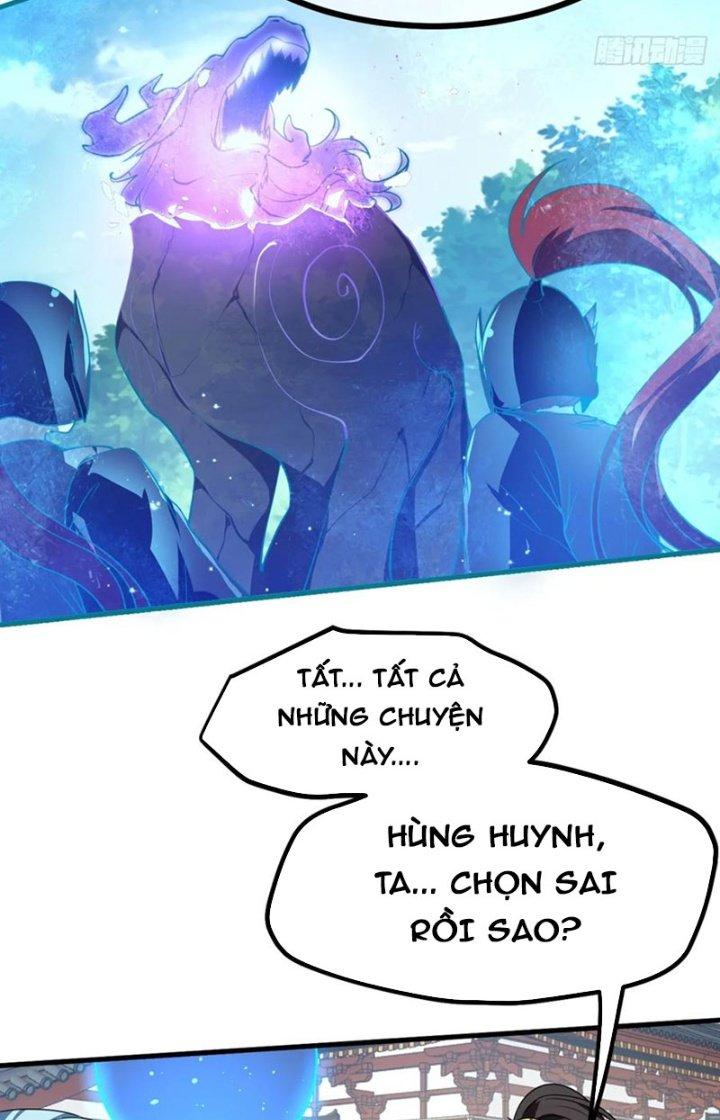 Tiên Nhân Này Quá Nghiêm Túc Chapter 62 - Trang 3