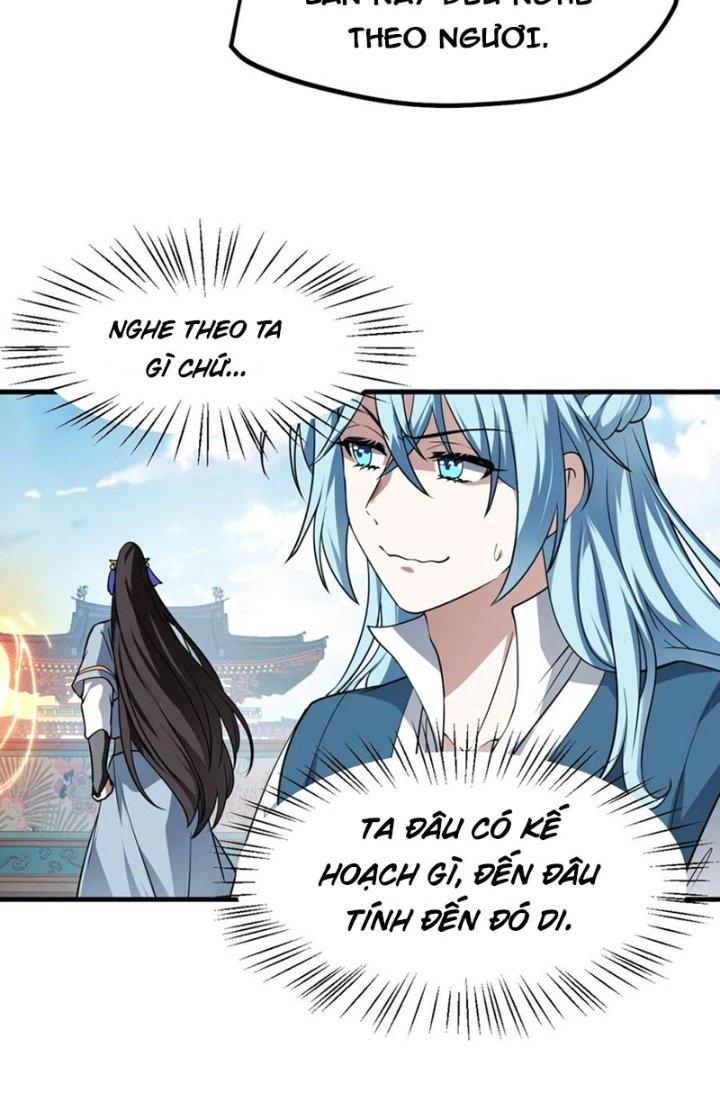 Tiên Nhân Này Quá Nghiêm Túc Chapter 62 - Trang 3