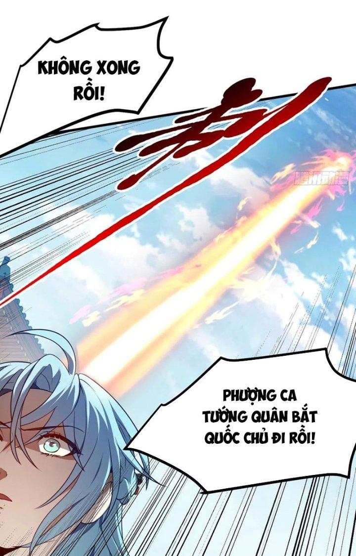 Tiên Nhân Này Quá Nghiêm Túc Chapter 62 - Trang 3
