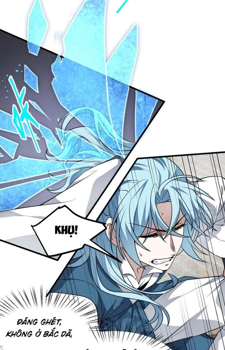 Tiên Nhân Này Quá Nghiêm Túc Chapter 62 - Trang 3