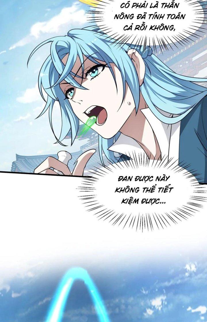 Tiên Nhân Này Quá Nghiêm Túc Chapter 62 - Trang 3