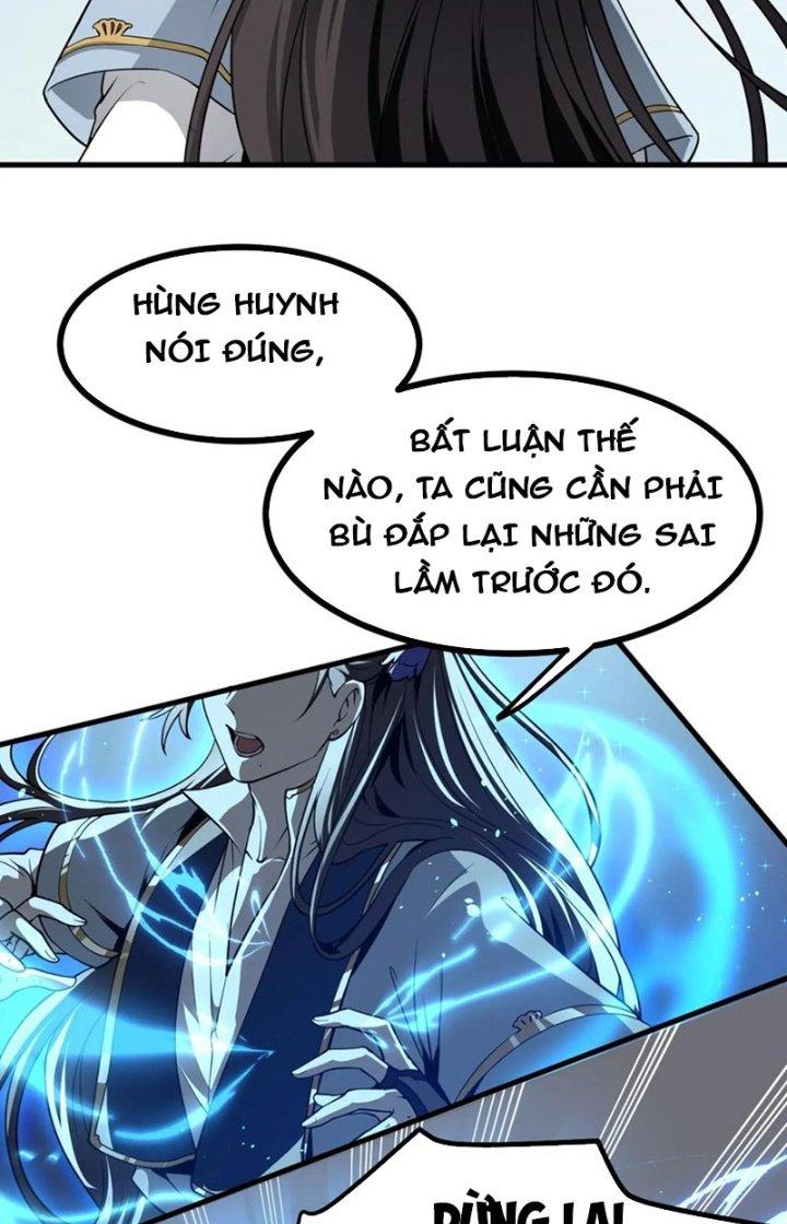 Tiên Nhân Này Quá Nghiêm Túc Chapter 62 - Trang 3