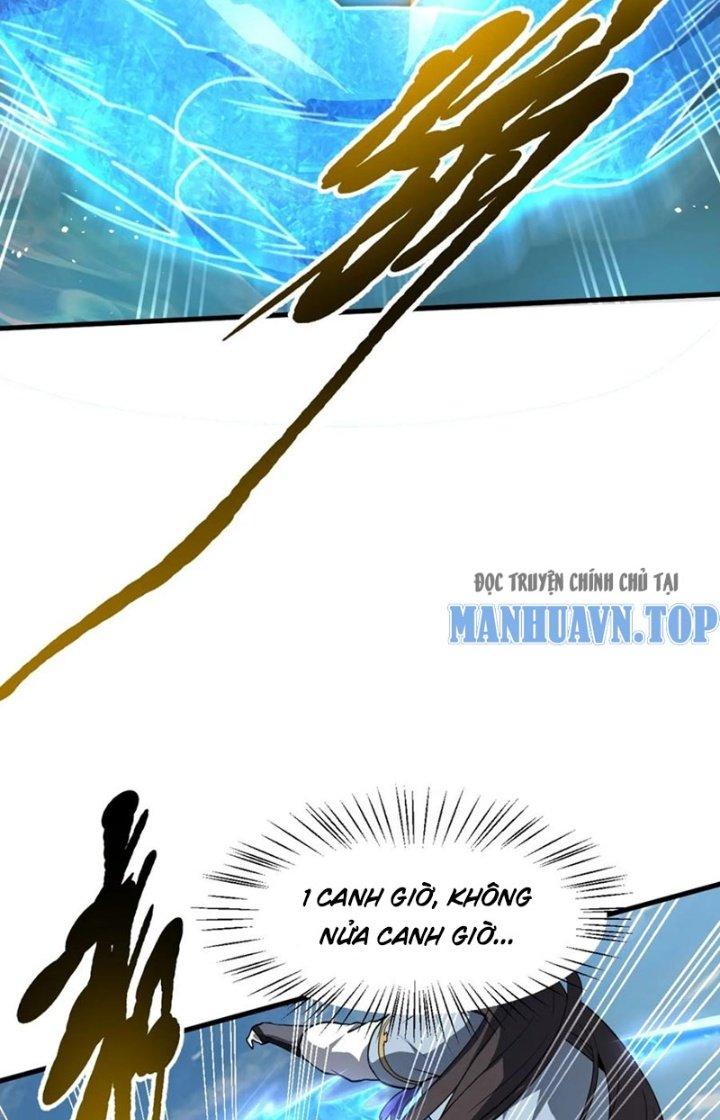 Tiên Nhân Này Quá Nghiêm Túc Chapter 62 - Trang 3