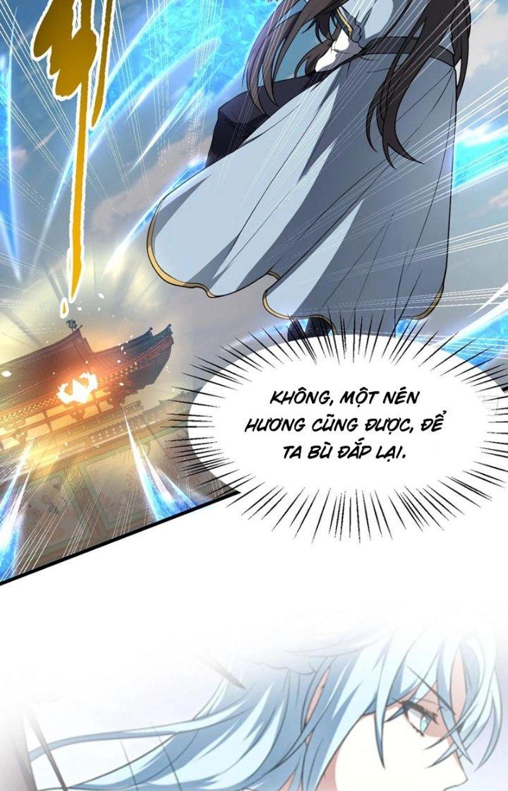 Tiên Nhân Này Quá Nghiêm Túc Chapter 62 - Trang 3