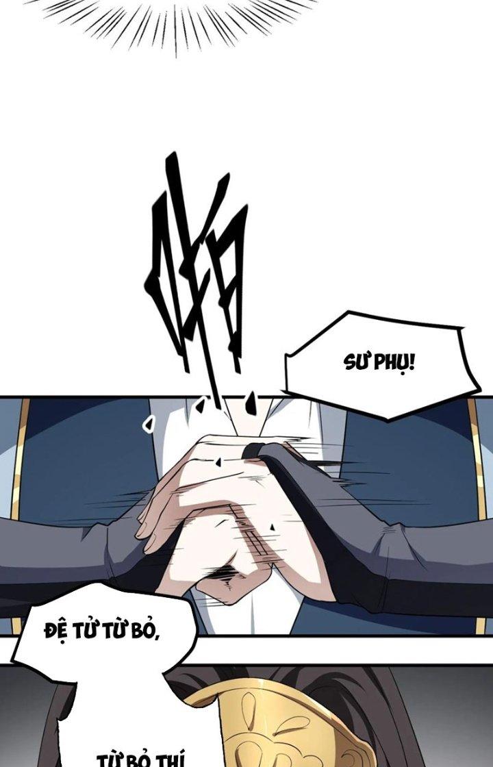 Tiên Nhân Này Quá Nghiêm Túc Chapter 62 - Trang 3