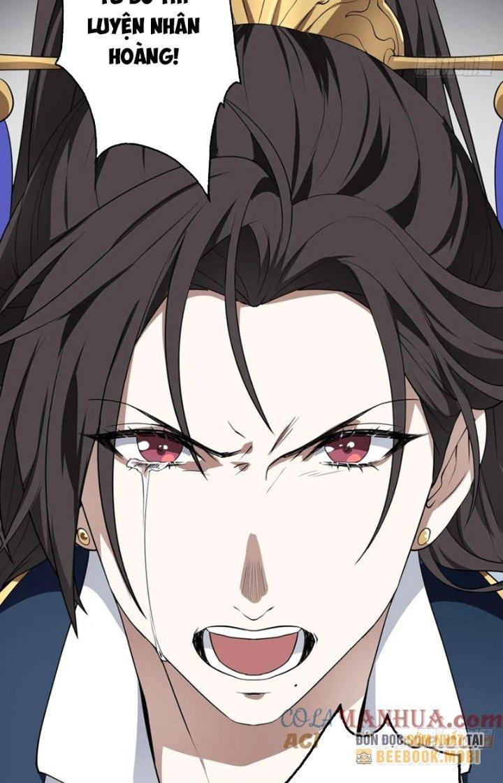 Tiên Nhân Này Quá Nghiêm Túc Chapter 62 - Trang 3