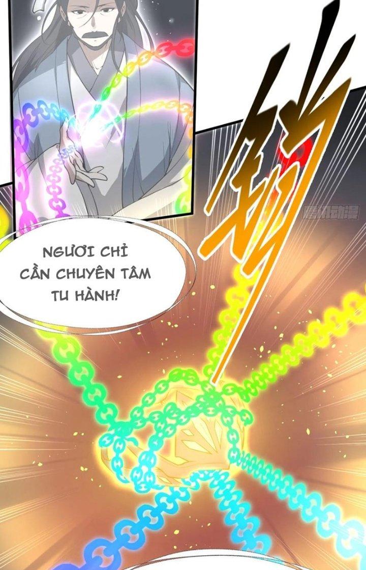 Tiên Nhân Này Quá Nghiêm Túc Chapter 62 - Trang 3