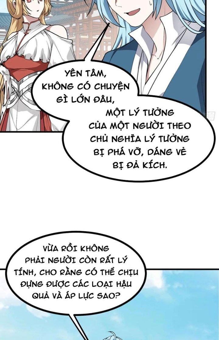 Tiên Nhân Này Quá Nghiêm Túc Chapter 62 - Trang 3