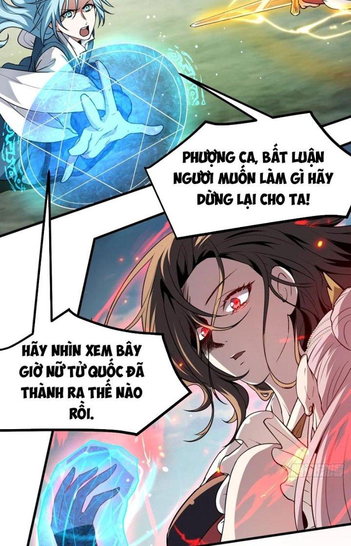 Tiên Nhân Này Quá Nghiêm Túc Chapter 62 - Trang 3