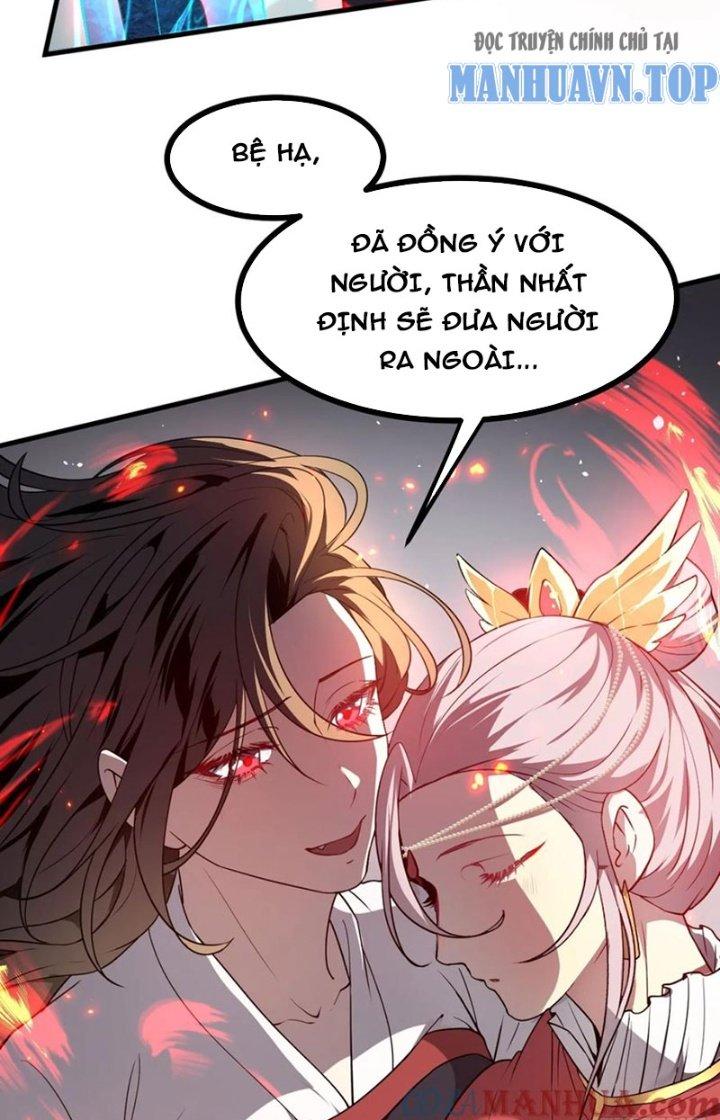 Tiên Nhân Này Quá Nghiêm Túc Chapter 62 - Trang 3