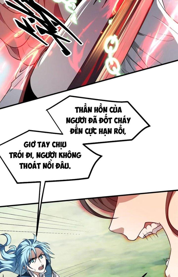 Tiên Nhân Này Quá Nghiêm Túc Chapter 62 - Trang 3