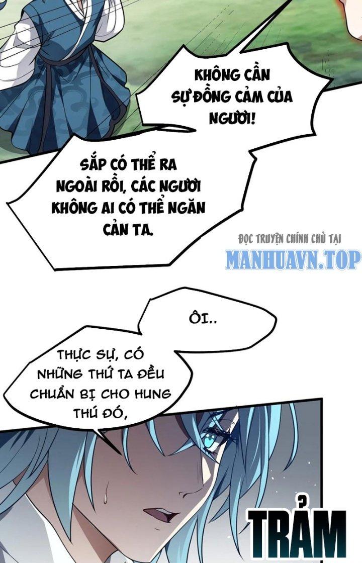 Tiên Nhân Này Quá Nghiêm Túc Chapter 62 - Trang 3
