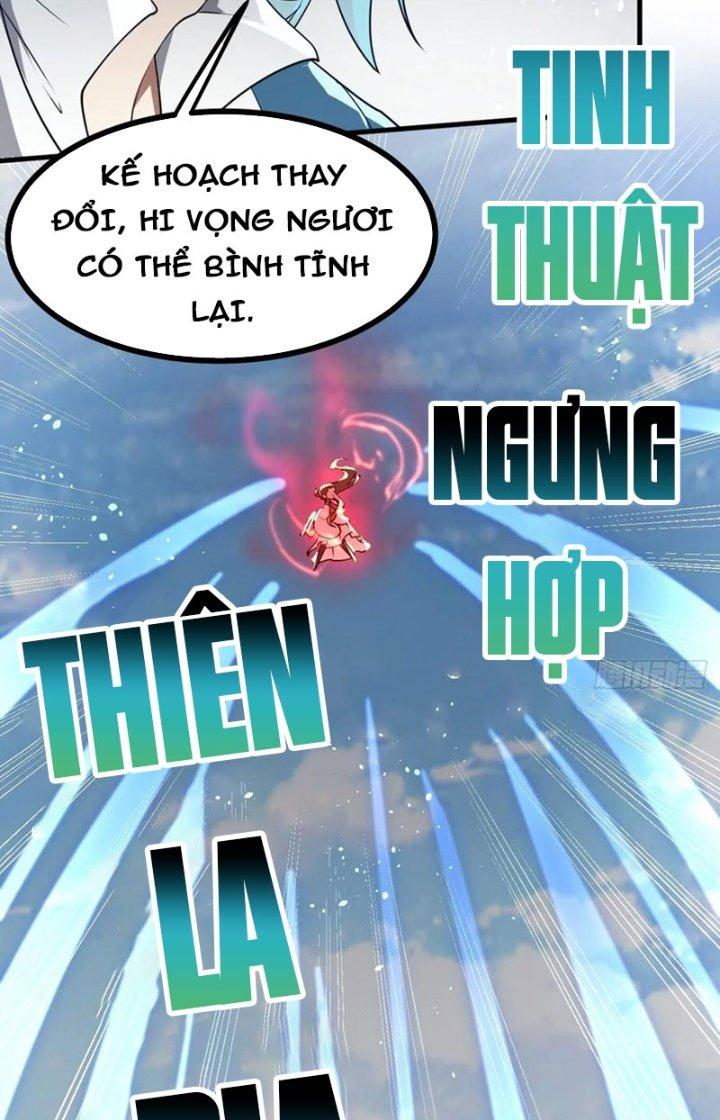 Tiên Nhân Này Quá Nghiêm Túc Chapter 62 - Trang 3