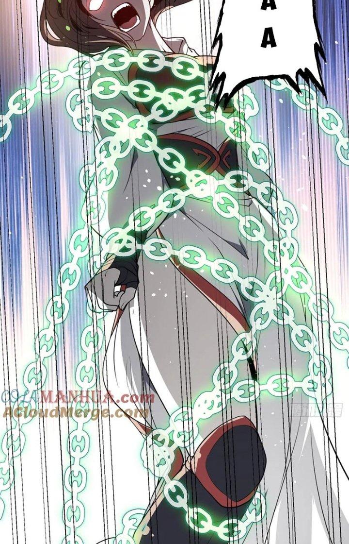 Tiên Nhân Này Quá Nghiêm Túc Chapter 62 - Trang 3