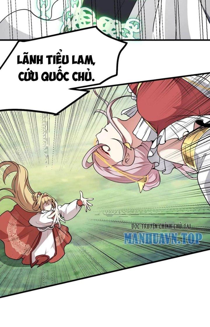 Tiên Nhân Này Quá Nghiêm Túc Chapter 62 - Trang 3