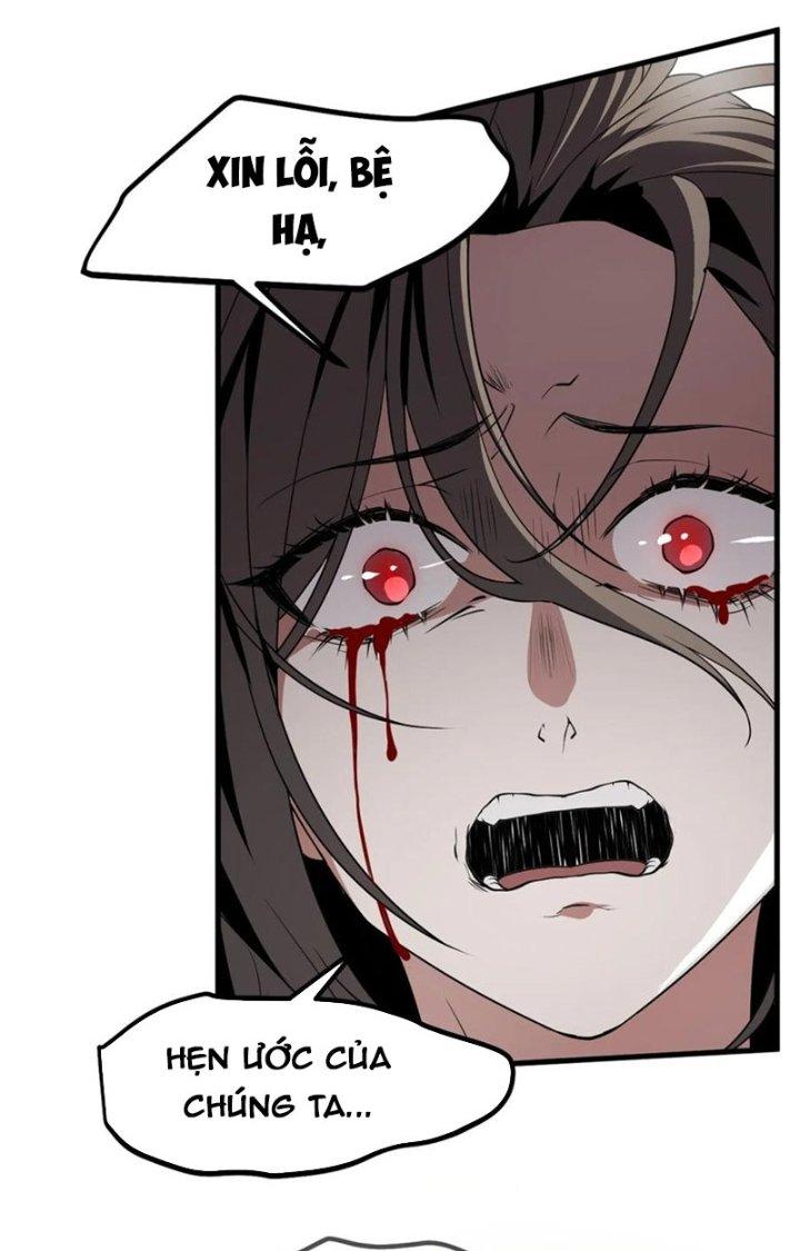 Tiên Nhân Này Quá Nghiêm Túc Chapter 62 - Trang 3