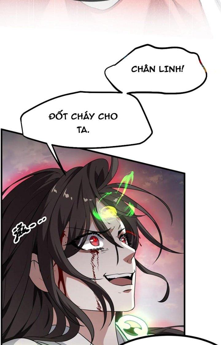 Tiên Nhân Này Quá Nghiêm Túc Chapter 62 - Trang 3