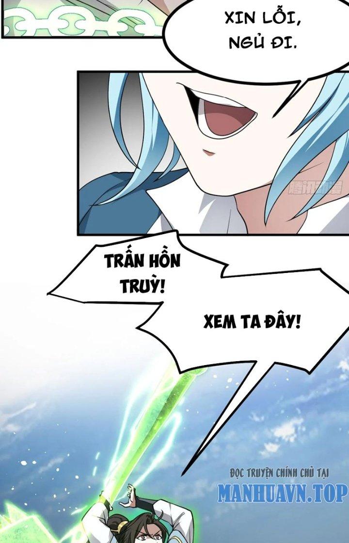 Tiên Nhân Này Quá Nghiêm Túc Chapter 62 - Trang 3