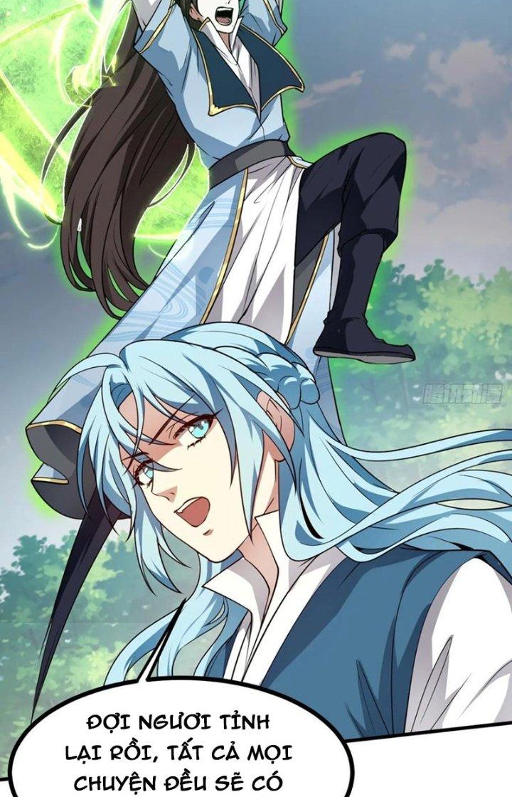 Tiên Nhân Này Quá Nghiêm Túc Chapter 62 - Trang 3