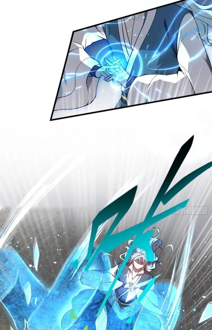 Tiên Nhân Này Quá Nghiêm Túc Chapter 62 - Trang 3