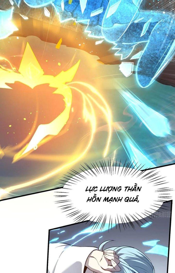 Tiên Nhân Này Quá Nghiêm Túc Chapter 62 - Trang 3