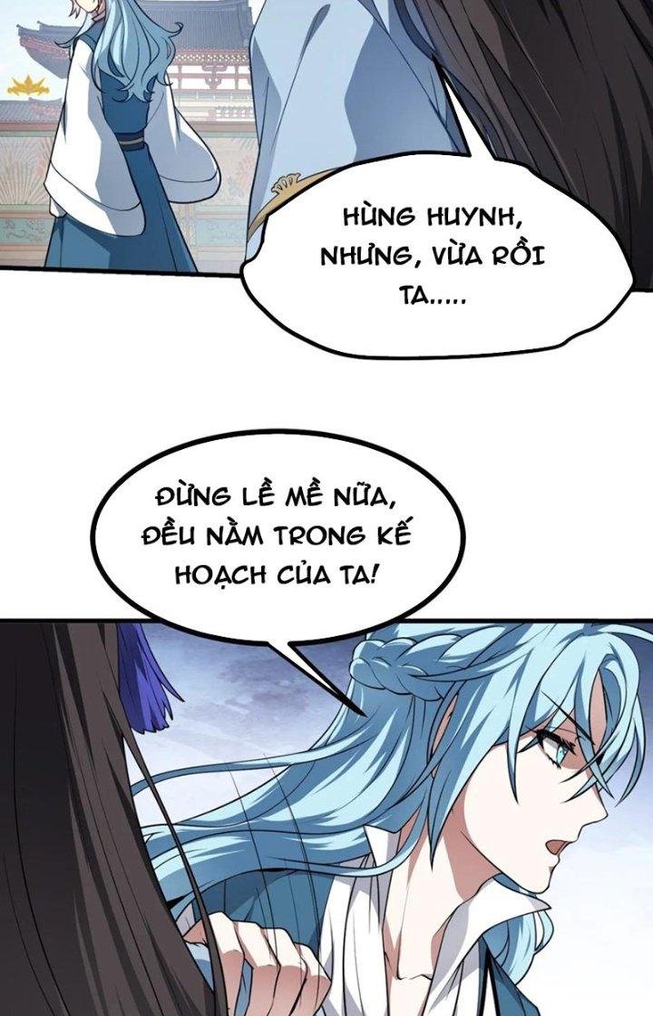 Tiên Nhân Này Quá Nghiêm Túc Chapter 62 - Trang 3