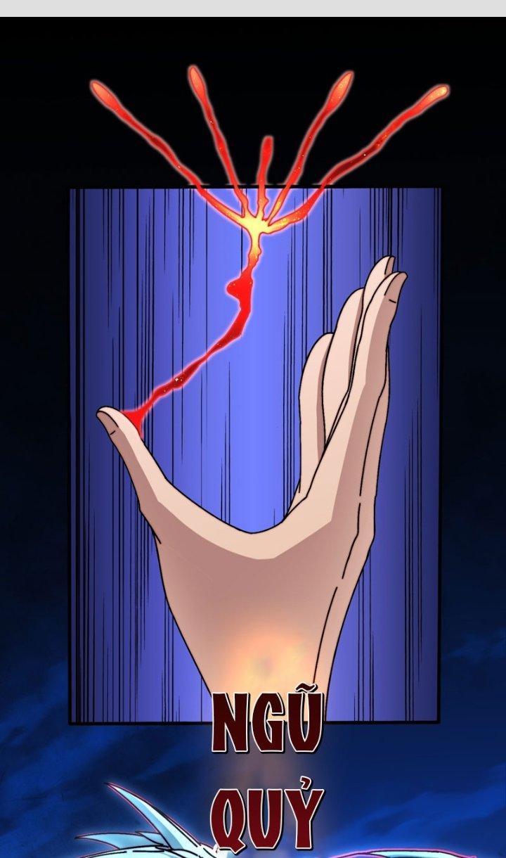 Trùm Cuối Là Ta Chapter 28 - Next Chapter 29