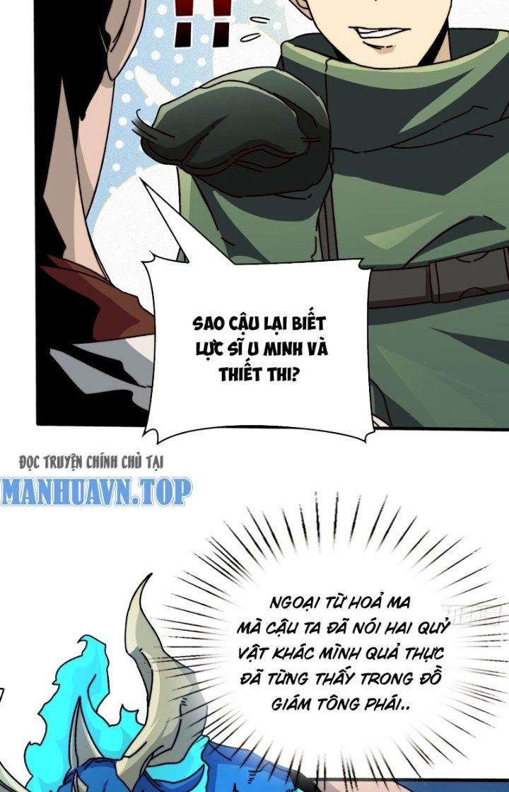 Trùm Cuối Là Ta Chapter 28 - Next Chapter 29