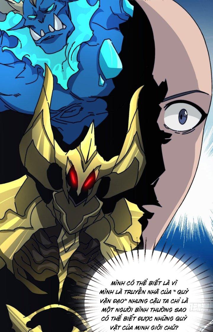 Trùm Cuối Là Ta Chapter 28 - Next Chapter 29