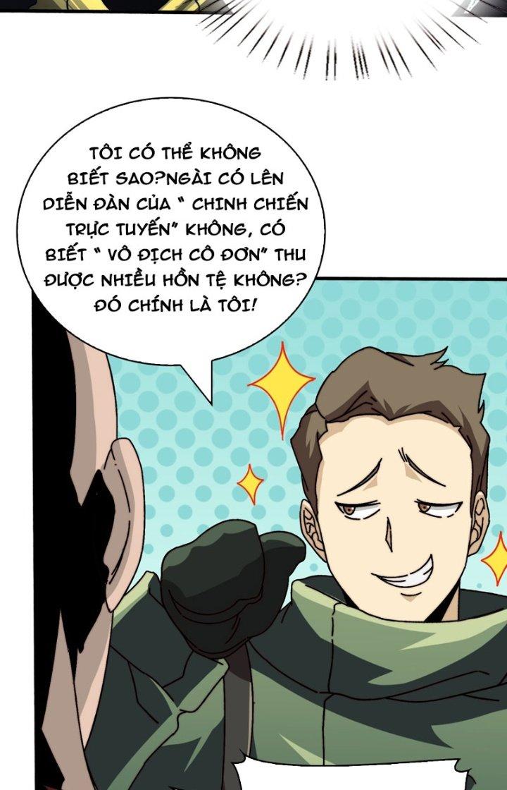 Trùm Cuối Là Ta Chapter 28 - Next Chapter 29