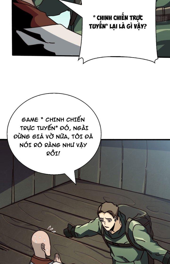 Trùm Cuối Là Ta Chapter 28 - Next Chapter 29