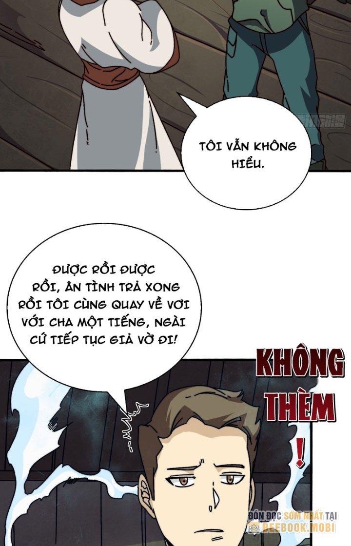 Trùm Cuối Là Ta Chapter 28 - Next Chapter 29