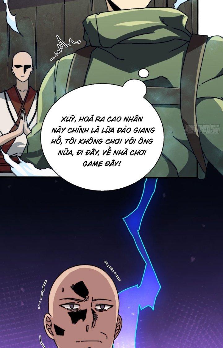 Trùm Cuối Là Ta Chapter 28 - Next Chapter 29